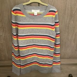 1901 Nordstrom brand sweater size small 6/7